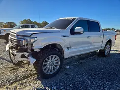 1FTEW1EG0JFA91611 2018 FORD F-150