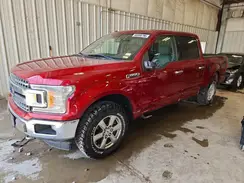1FTEW1EG0JFA93679 2018 FORD F-150