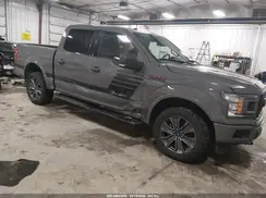 1FTEW1EG0JFA95237 2018 FORD F-150