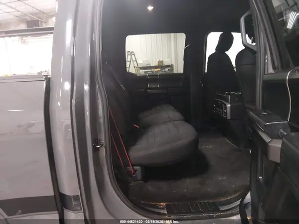 1FTEW1EG0JFA95237 2018 FORD F-150 - Image 8