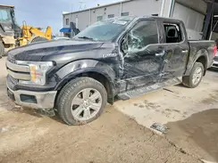 1FTEW1EG0JFA96145 2018 FORD F-150