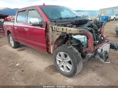 1FTEW1EG0JFA96193 2018 FORD F-150