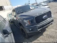 1FTEW1EG0JFA96243 2018 FORD F-150
