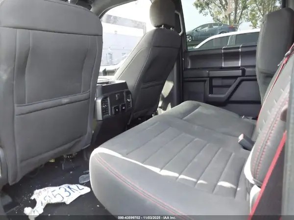 1FTEW1EG0JFA96243 2018 FORD F-150 - Image 8