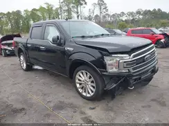1FTEW1EG0JFB01828 2018 FORD F-150