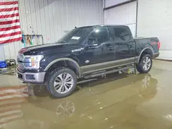 1FTEW1EG0JFB02641 2018 FORD F-150