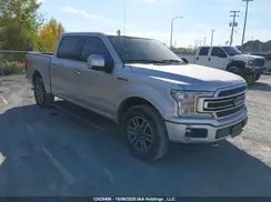 1FTEW1EG0JFB06432 2018 FORD F-150