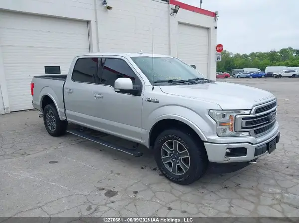 1FTEW1EG0JFB06432 2018 FORD F-150 - Image 1