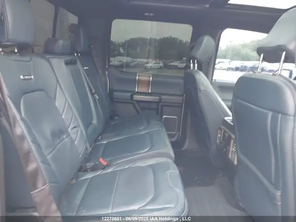 1FTEW1EG0JFB06432 2018 FORD F-150 - Image 8