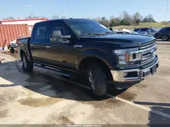 1FTEW1EG0JFB07712 2018 FORD F-150