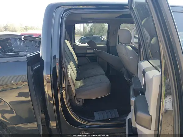 1FTEW1EG0JFB07712 2018 FORD F-150 - Image 8