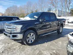 1FTEW1EG0JFB07905 2018 FORD F-150