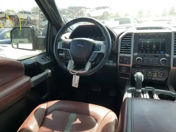 1FTEW1EG0JFB09475 2018 FORD F-150 - Image 8