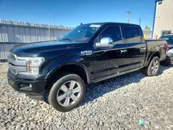 1FTEW1EG0JFB14224 2018 FORD F-150