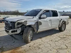 1FTEW1EG0JFB18807 2018 FORD F-150