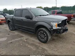 1FTEW1EG0JFB19651 2018 FORD F-150