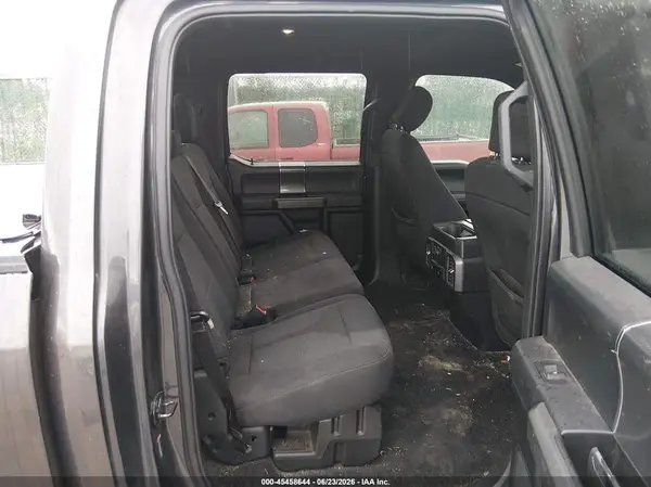 1FTEW1EG0JFB19651 2018 FORD F-150 - Image 8