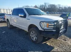 1FTEW1EG0JFB20704 2018 FORD F-150