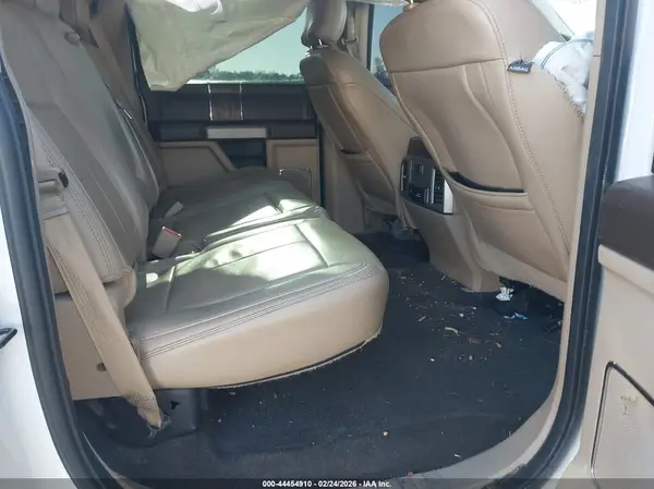 1FTEW1EG0JFB20704 2018 FORD F-150 - Image 8