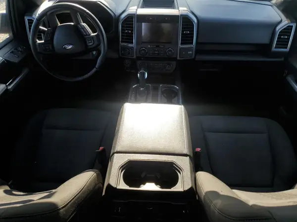 1FTEW1EG0JFB25613 2018 FORD F-150 - Image 8