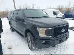 1FTEW1EG0JFB26518 2018 FORD F-150