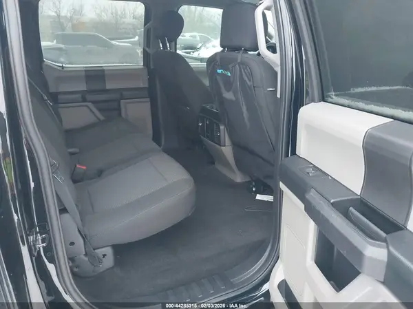 1FTEW1EG0JFB26518 2018 FORD F-150 - Image 8