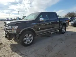 1FTEW1EG0JFB27264 2018 FORD F-150