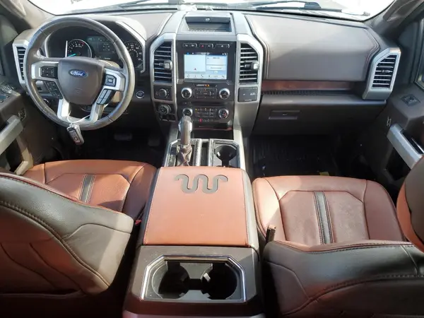 1FTEW1EG0JFB27264 2018 FORD F-150 - Image 8