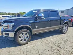 1FTEW1EG0JFB29015 2018 FORD F-150
