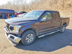 1FTEW1EG0JFB30147 2018 FORD F-150