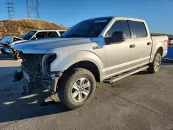1FTEW1EG0JFB32447 2018 FORD F-150