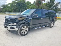 1FTEW1EG0JFB36708 2018 FORD F-150