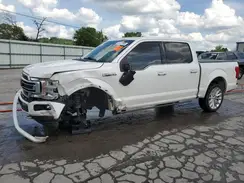 1FTEW1EG0JFB42220 2018 FORD F-150