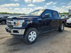 1FTEW1EG0JFB52651 2018 FORD F-150