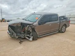 1FTEW1EG0JFB53413 2018 FORD F-150