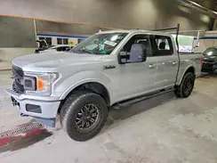 1FTEW1EG0JFB54285 2018 FORD F-150