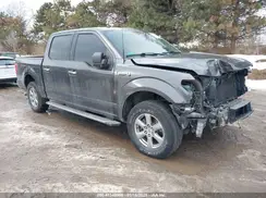 1FTEW1EG0JFB56506 2018 FORD F-150