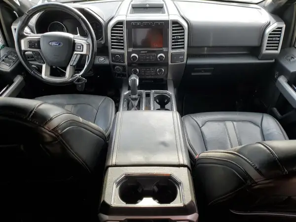1FTEW1EG0JFB56876 2018 FORD F-150 - Image 8