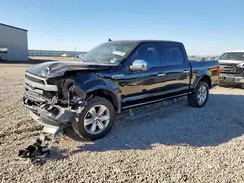 1FTEW1EG0JFB58014 2018 FORD F-150