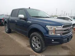 1FTEW1EG0JFB58806 2018 FORD F-150