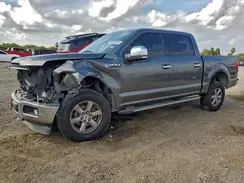 1FTEW1EG0JFB60829 2018 FORD F-150