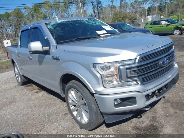 1FTEW1EG0JFB66792 2018 FORD F-150 - Image 1