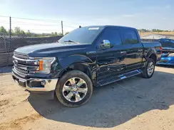 1FTEW1EG0JFB68770 2018 FORD F-150