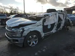 1FTEW1EG0JFB68817 2018 FORD F-150