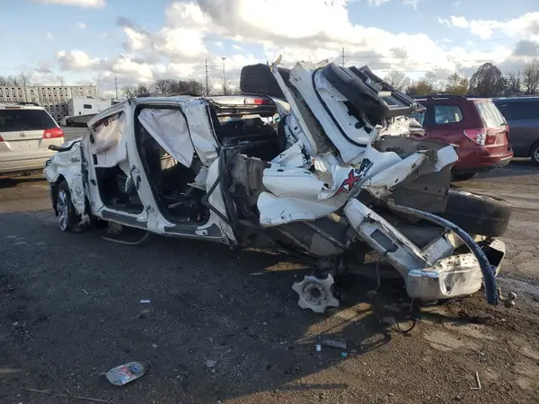 1FTEW1EG0JFB68817 2018 FORD F-150 - Image 2