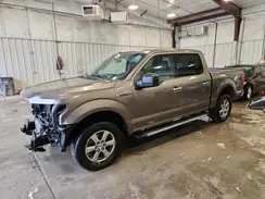 1FTEW1EG0JFB90297 2018 FORD F-150