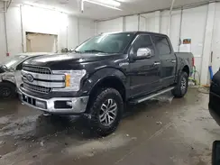 1FTEW1EG0JFB95421 2018 FORD F-150