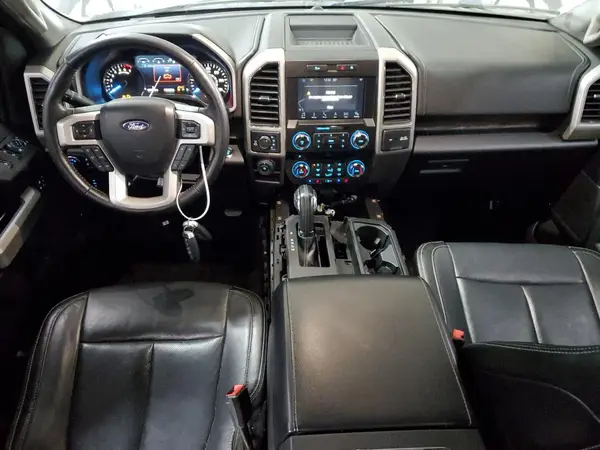 1FTEW1EG0JFB95421 2018 FORD F-150 - Image 8