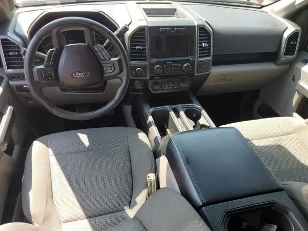 1FTEW1EG0JFC03596 2018 FORD F-150 - Image 8