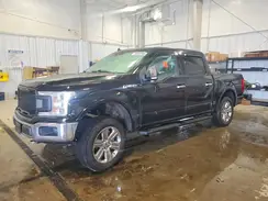 1FTEW1EG0JFC10922 2018 FORD F-150